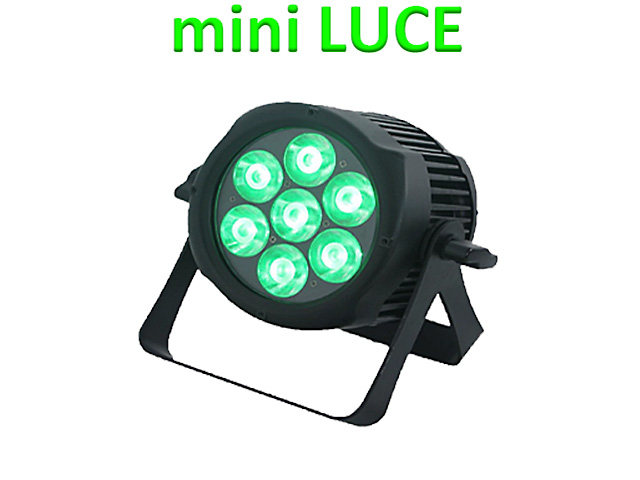 mini LUCE